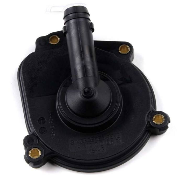 Crankcase Breather Housing Cover